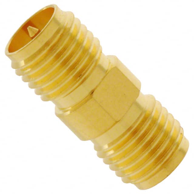132169RP Amphenol RF  Coaxial Connector (RF) Adapters